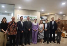 Kemendag Fasilitasi Jejaring Bisnis Tujuh Negara di Jakarta